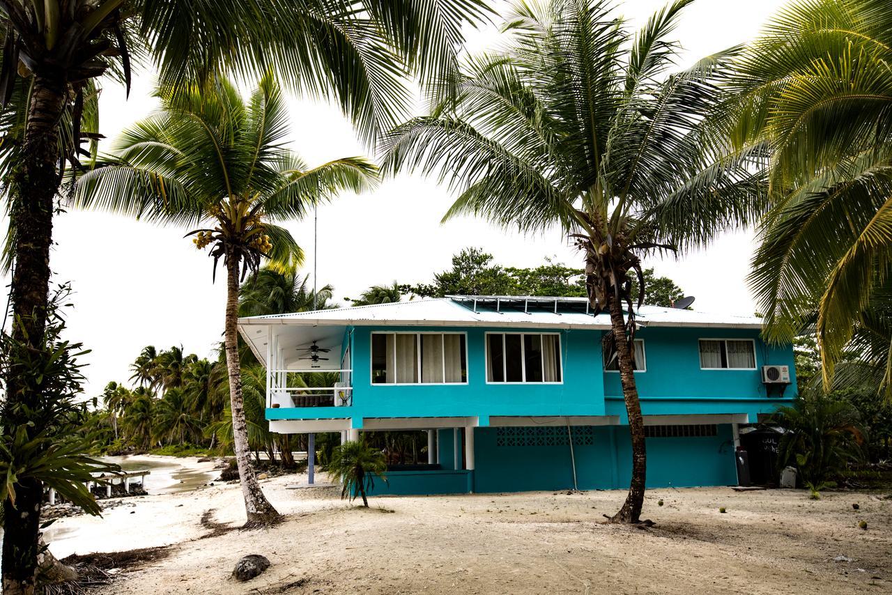 Azul Paradise Bastimentos Exterior foto
