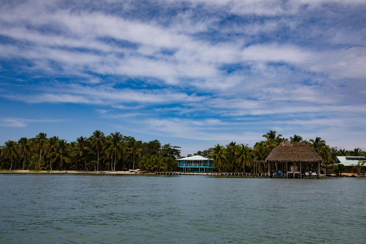 Azul Paradise Bastimentos Exterior foto
