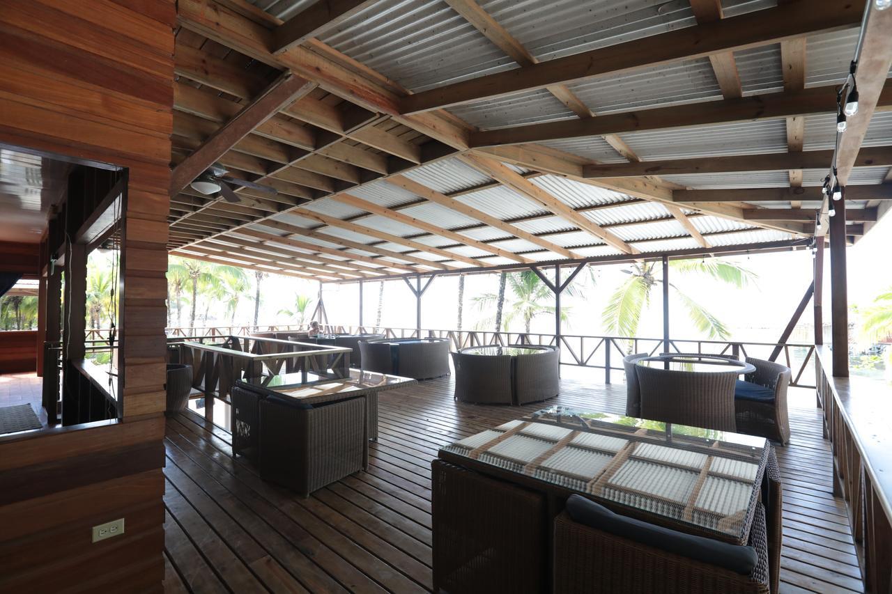Azul Paradise Bastimentos Exterior foto